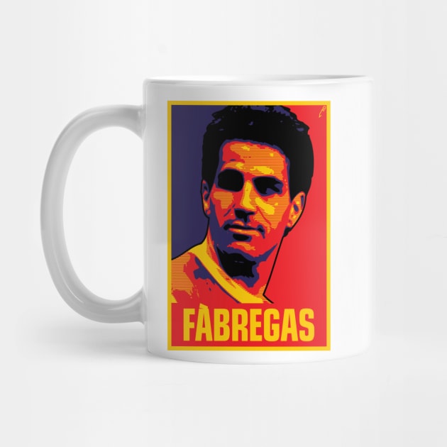 Fàbregas - SPAIN by DAFTFISH